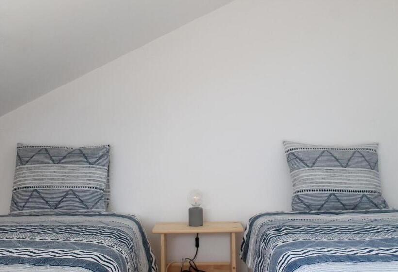 צימר Baleal Gliding Villa