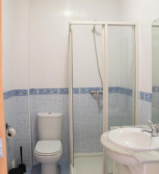 צימר Baleal Gliding Villa