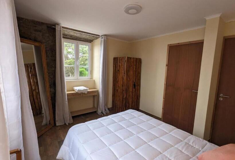 ベッドアンドブレックファースト Casa Pavão