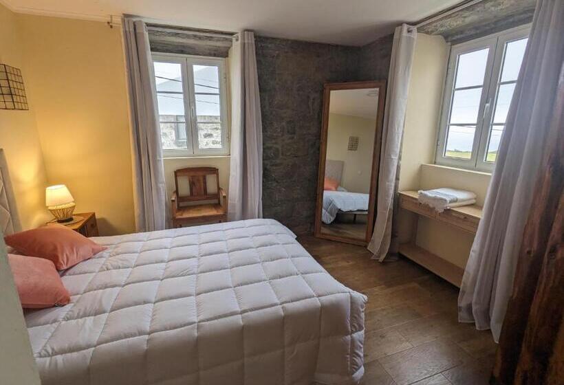 ベッドアンドブレックファースト Casa Pavão