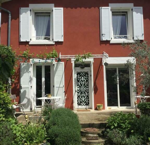 민박 Chambre Pour 2 Personnes