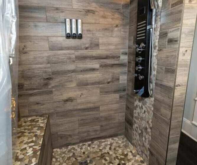 مبيت وإفطار Depot Village