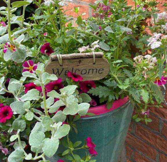 تختخواب و صبحانه Ensuite Middelburg