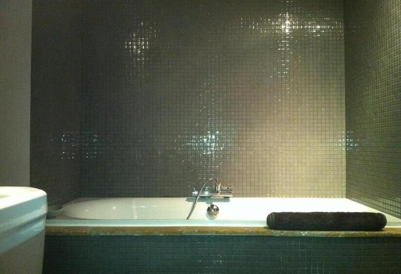 צימר Haras Saint Estève