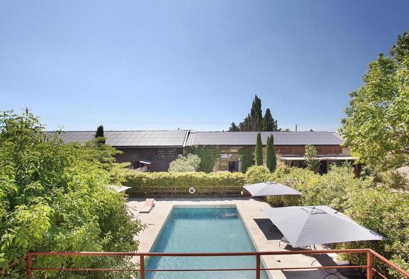 민박 Haras Saint Estève