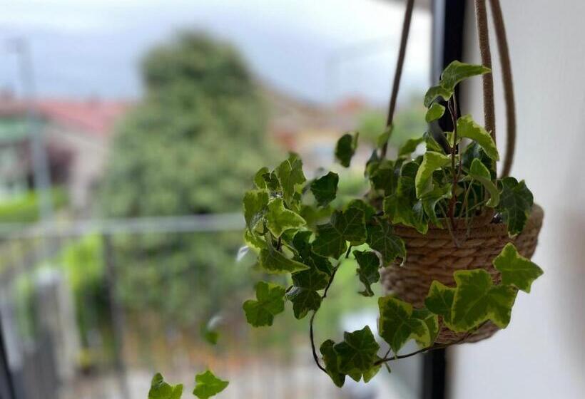 צימר La Casa Di Ottavio