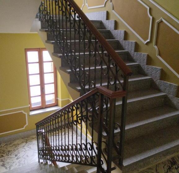 צימר La Casa Di Ottavio