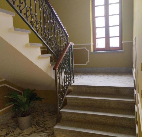 צימר La Casa Di Ottavio