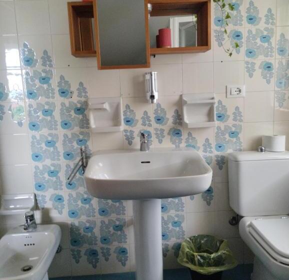 צימר La Casa Di Ottavio