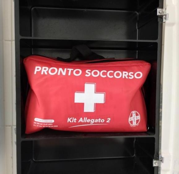 צימר La Casa Di Ottavio