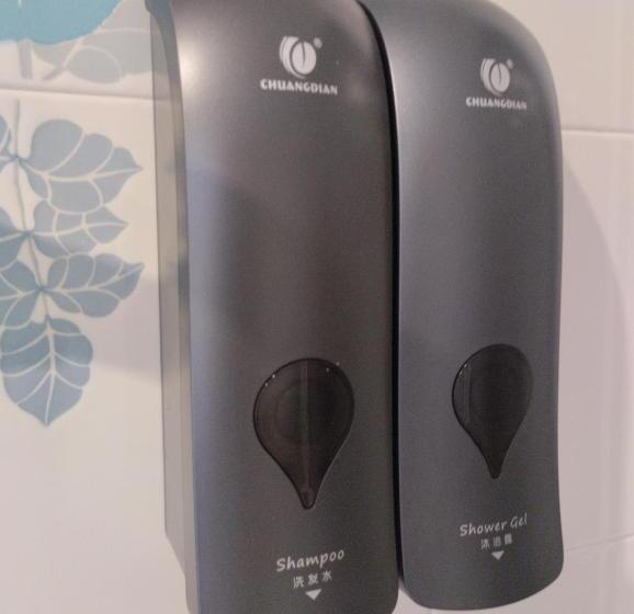 צימר La Casa Di Ottavio