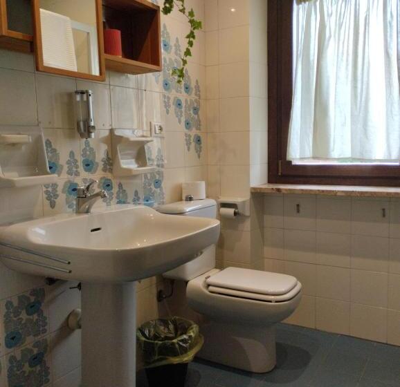 צימר La Casa Di Ottavio