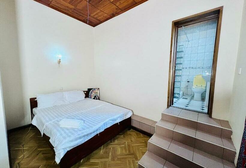 مبيت وإفطار Mahali Muzuri, Arusha