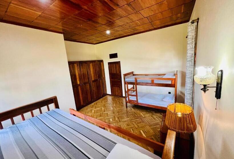 مبيت وإفطار Mahali Muzuri, Arusha