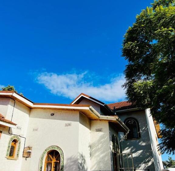 مبيت وإفطار Mahali Muzuri, Arusha