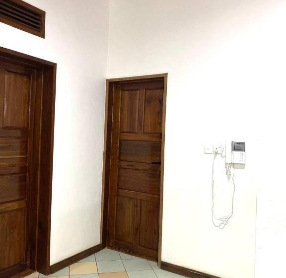 مبيت وإفطار Mahali Muzuri, Arusha