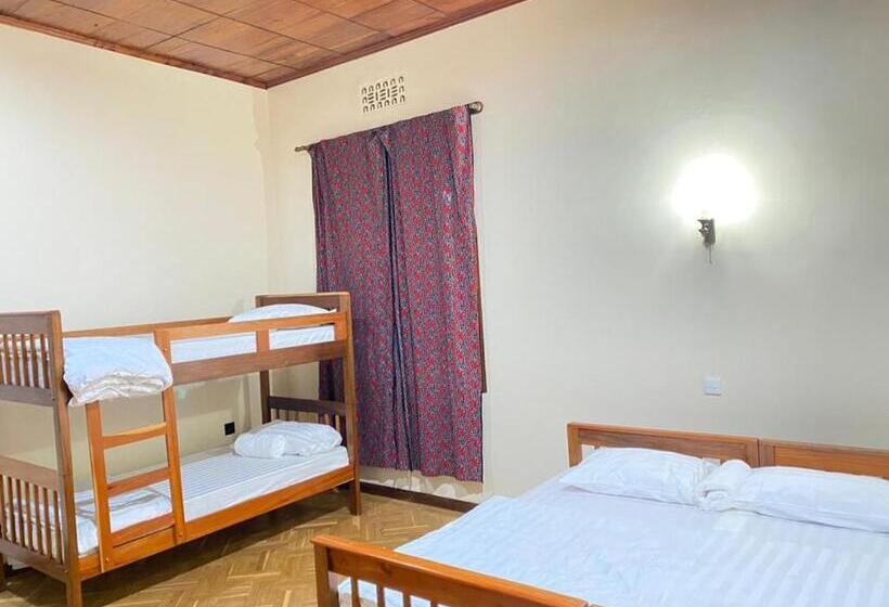 مبيت وإفطار Mahali Muzuri, Arusha