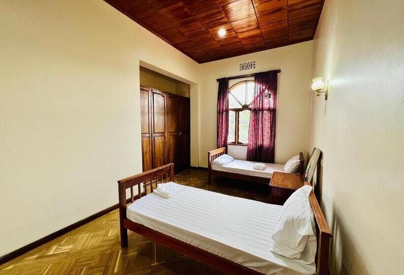 مبيت وإفطار Mahali Muzuri, Arusha