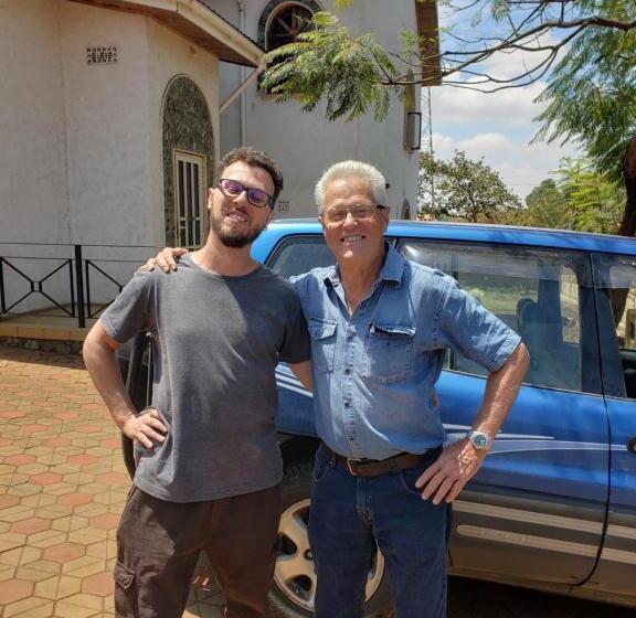 مبيت وإفطار Mahali Muzuri, Arusha