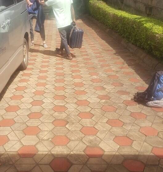 مبيت وإفطار Mahali Muzuri, Arusha