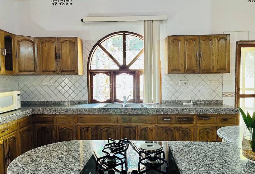 مبيت وإفطار Mahali Muzuri, Arusha