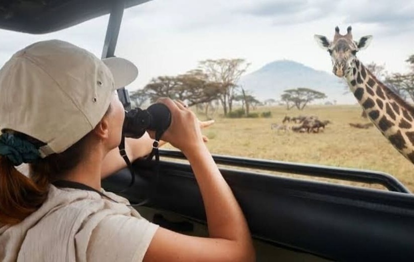 مبيت وإفطار Mahali Muzuri, Arusha