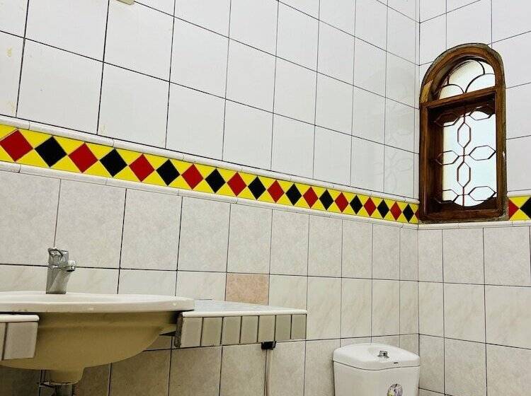 مبيت وإفطار Mahali Muzuri, Arusha