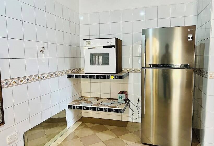 مبيت وإفطار Mahali Muzuri, Arusha