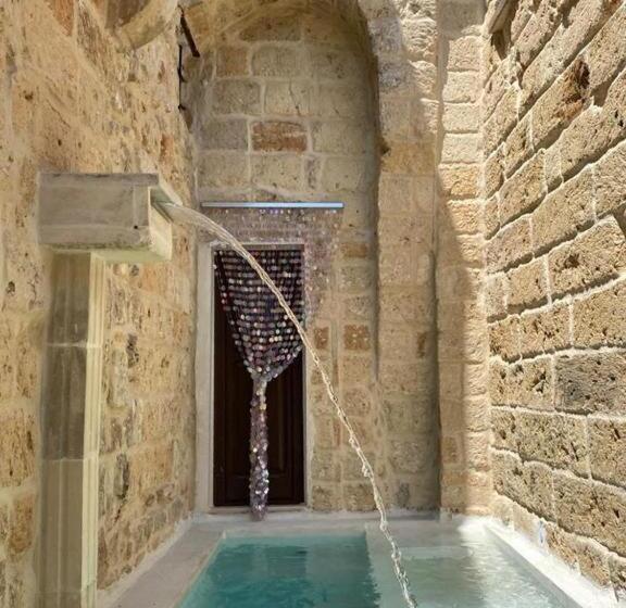 مبيت وإفطار Palazzo Raho Art Museum