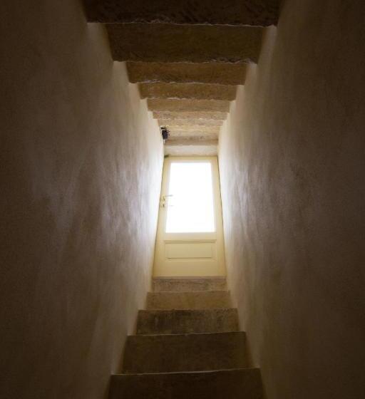 צימר Palazzo Raho Art Museum