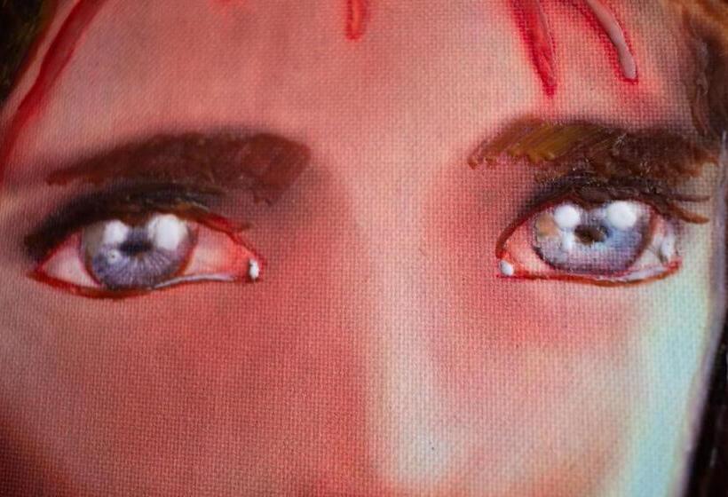 مبيت وإفطار Palazzo Raho Art Museum