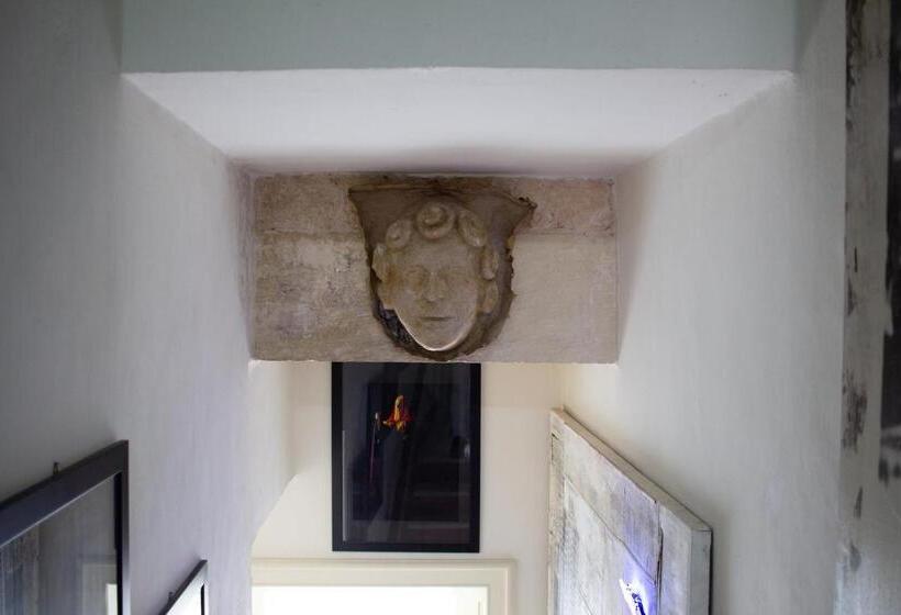 مبيت وإفطار Palazzo Raho Art Museum