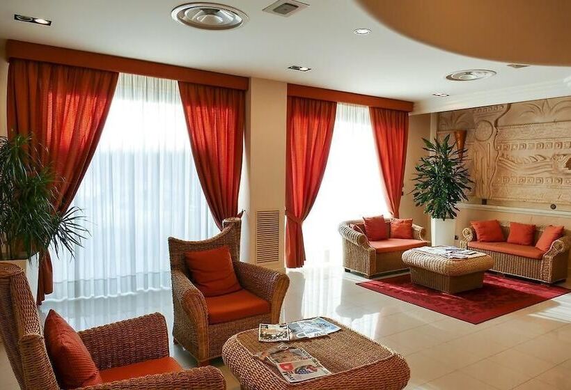تختخواب و صبحانه Stella Charming & Luxurys