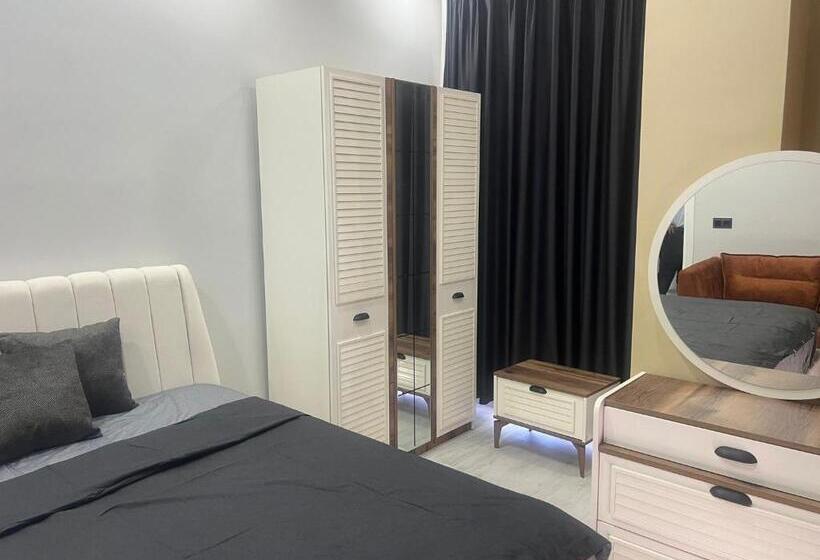 住宿加早餐  Villa Blacksea