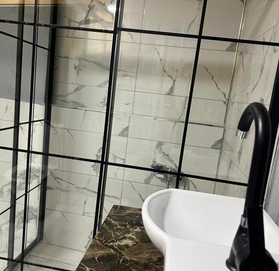 住宿加早餐  Villa Blacksea