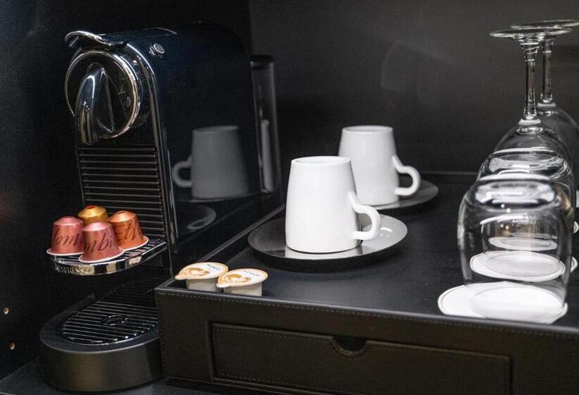 Best Western Premier Le Chapitre Hotel And Spa