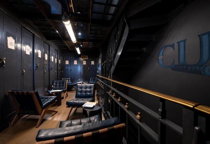 Best Western Premier Le Chapitre Hotel And Spa