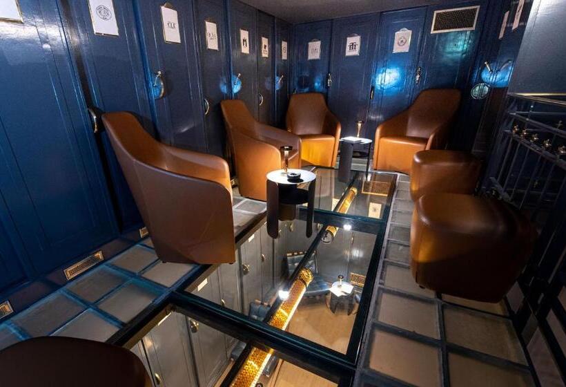 Best Western Premier Le Chapitre Hotel And Spa