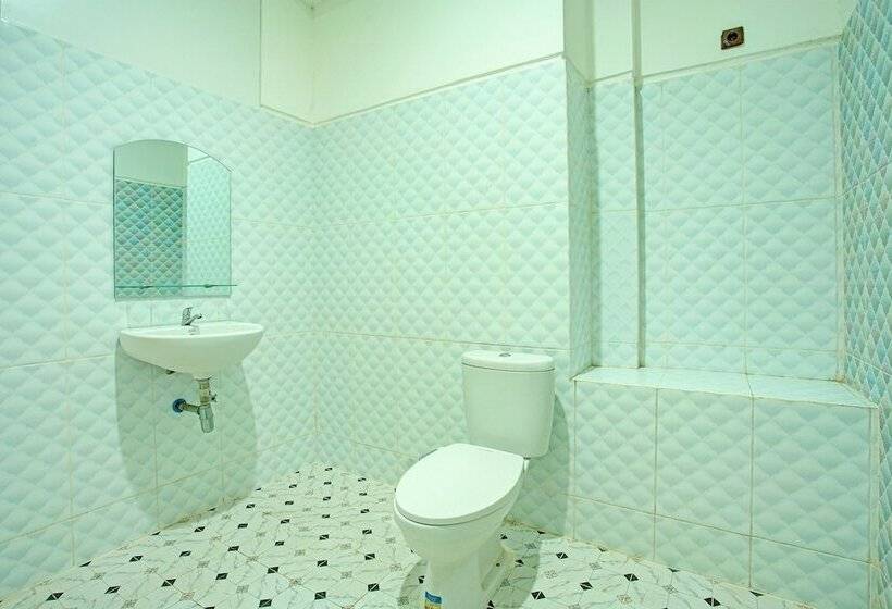 Capital O 92555 Hotel Princessa Syariah