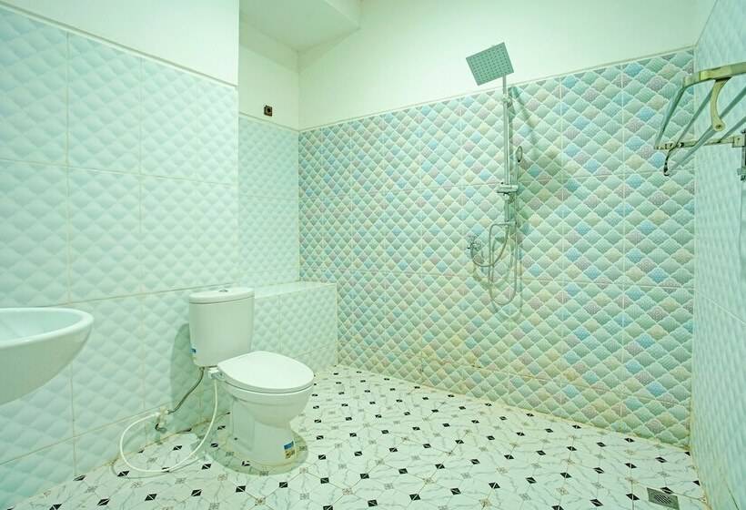 Capital O 92555 Hotel Princessa Syariah