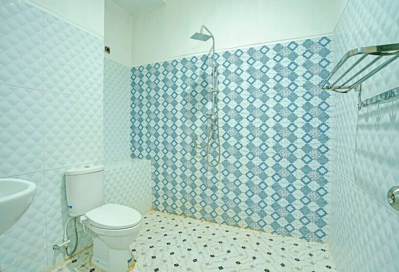 Capital O 92555 Hotel Princessa Syariah