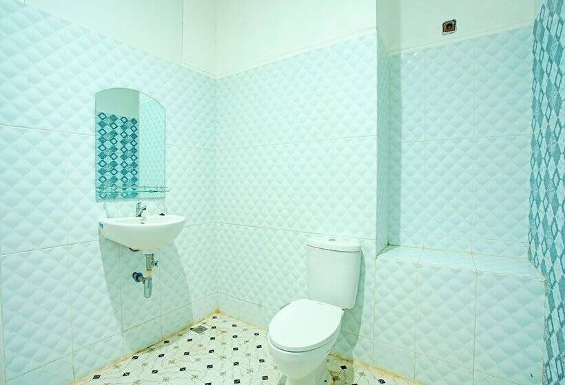 Capital O 92555 Hotel Princessa Syariah