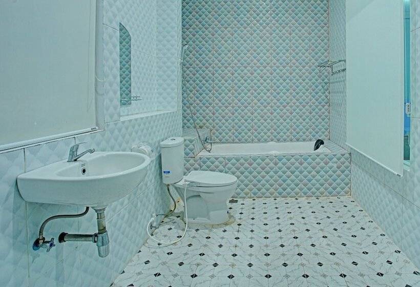 Capital O 92555 Hotel Princessa Syariah