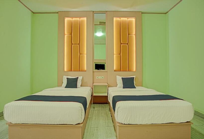 Capital O 92555 Hotel Princessa Syariah