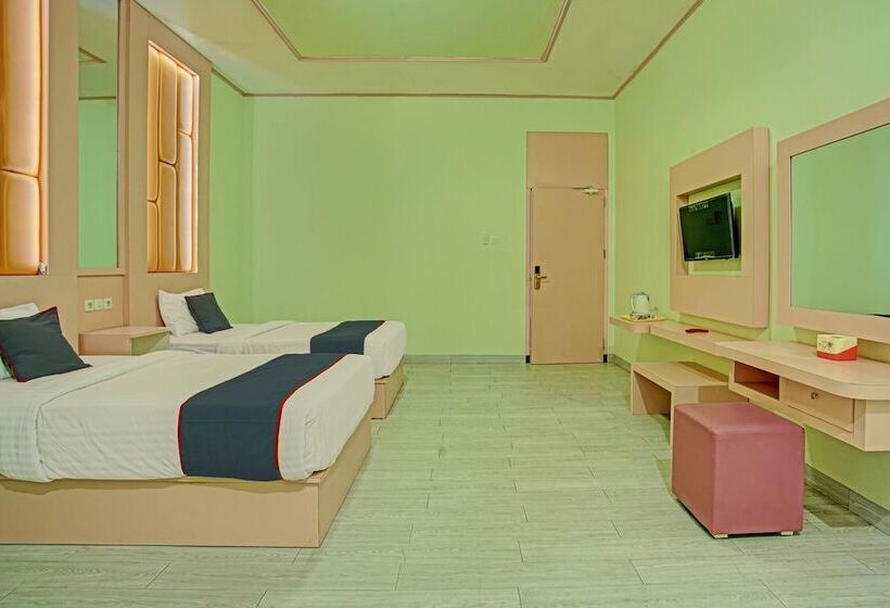 Capital O 92555 Hotel Princessa Syariah