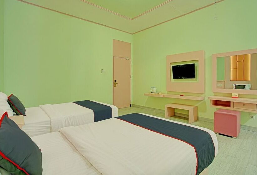 Capital O 92555 Hotel Princessa Syariah