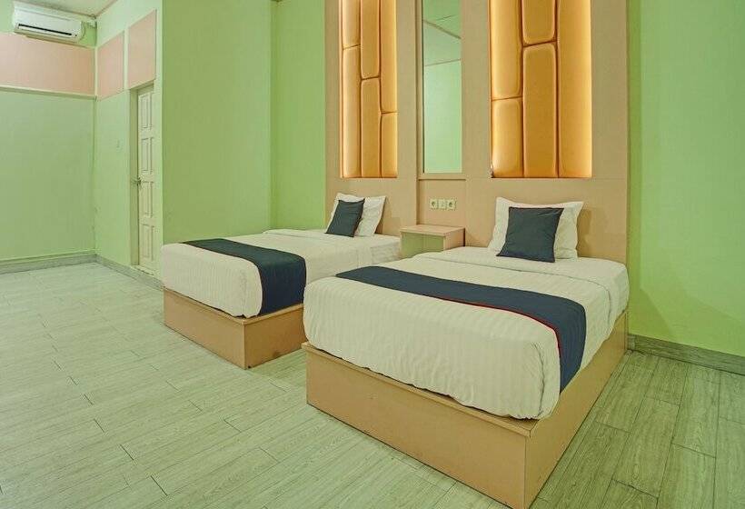 Capital O 92555 Hotel Princessa Syariah