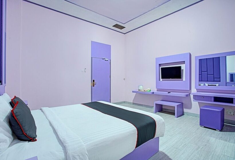Capital O 92555 Hotel Princessa Syariah