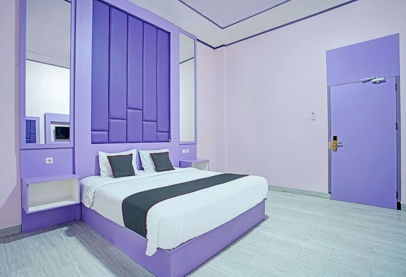 Capital O 92555 Hotel Princessa Syariah