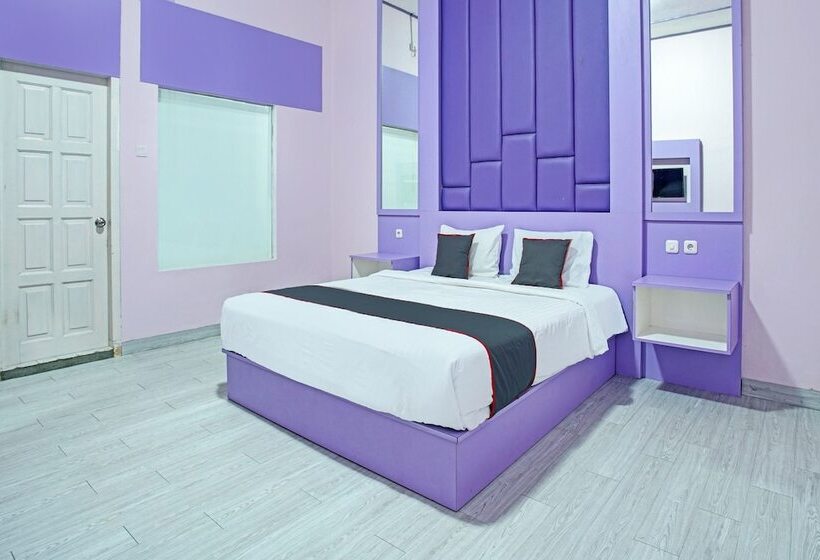 Capital O 92555 Hotel Princessa Syariah